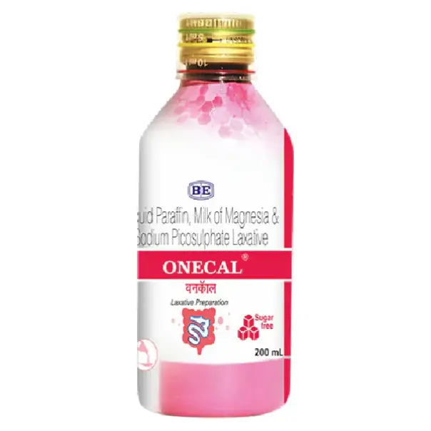 Onecal Laxative